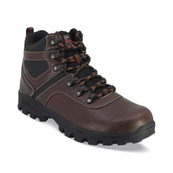Weatherproof Vintage Other - Weatherproof Vintage Jasper Men's Hiker Boots 10 10M Brown